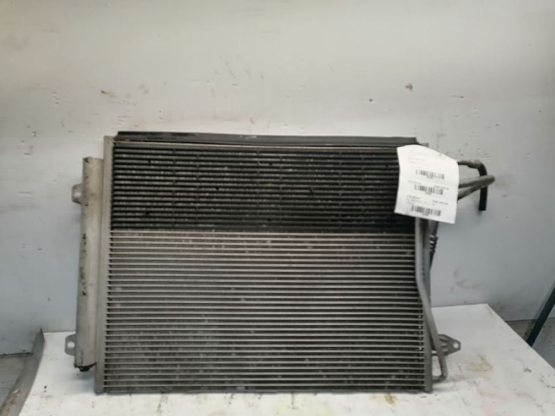 AC Condenser Fits 09-17 CC 1345236