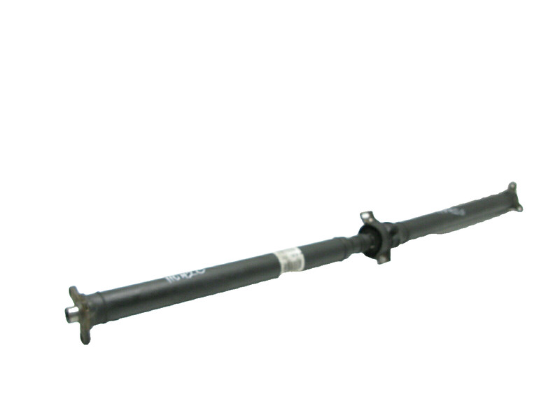 2003-05 MERCEDES W209 CLK320 REAR DRIVE SHAFT DRIVESHAFT LINE PROPELLER 110420