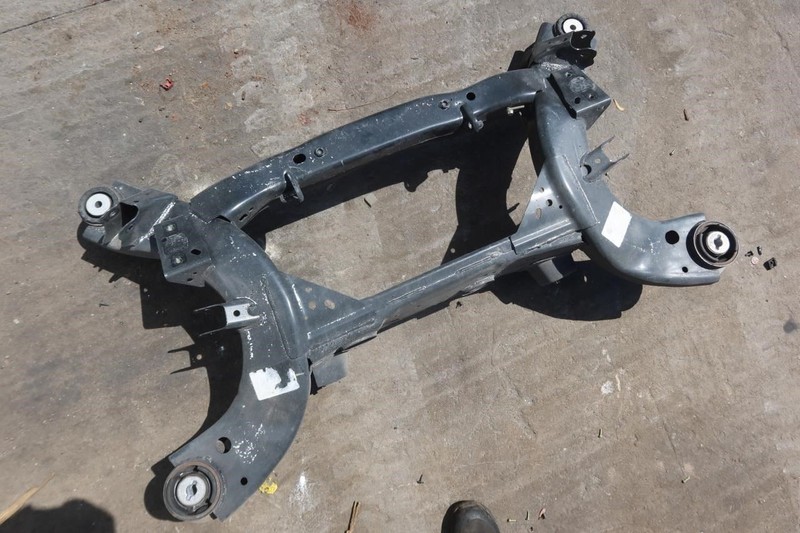 2015-2023 Dodge Challenger OEM Rear Suspension K Frame Subframe Cradle