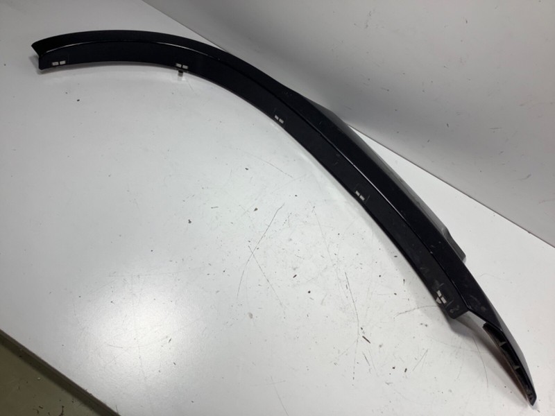 04-06 ACURA MDX REAR LEFT Fender Flare Trim 08P21-S3V-250A OEM