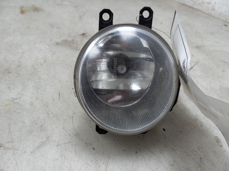 12 13 14 15 TOYOTA PRIUS DRIVER LEFT FOG LAMP BUMPER MOUNTED