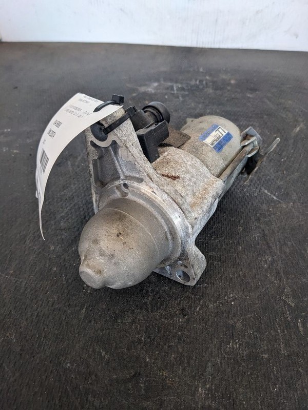 Starter Motor Fits 16-22 HR-V 1178818