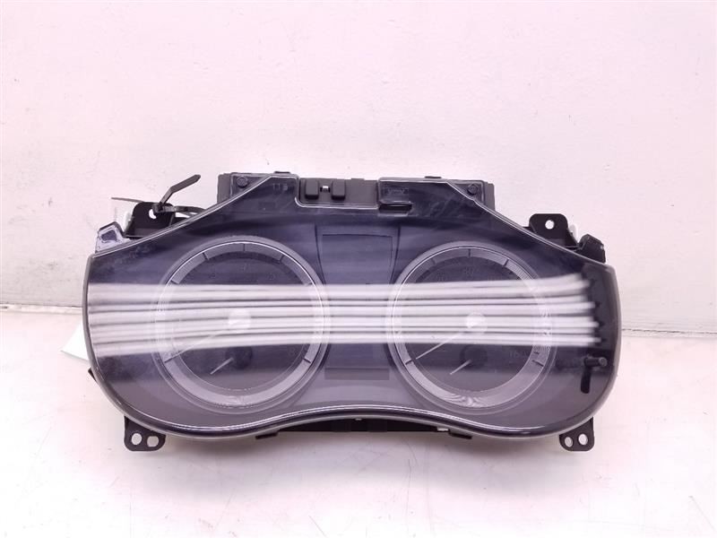 07-08 LEXUS E350 SPEEDOMETER CLUSTER