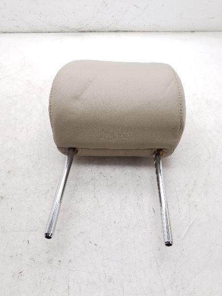 2005 TOYOTA AVALON XLS DRIVER SIDE FRONT LEATHER HEADREST ASSEMBLY