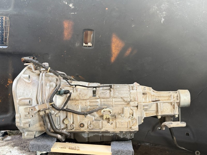 2020 Toyota 86 Automatic Transmission Assembly OEM 69K Miles RWD A6SP