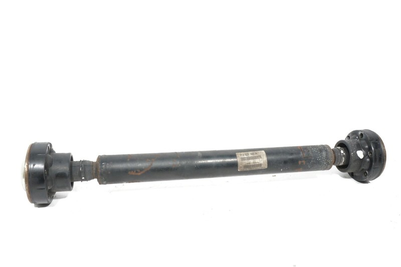 04 05 06 07 VOLKSWAGEN TOUAREG 3.2L FRONT DRIVESHAFT PROPELLER OEM