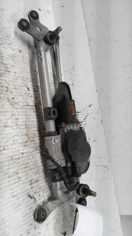 Used Windshield Wiper Motor fits: 2017 Acura TlxGrade A