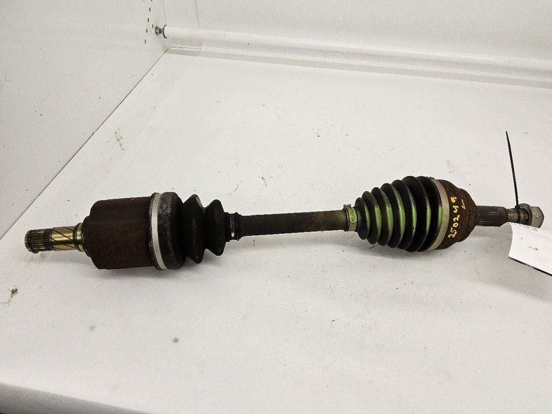 Driver Left Axle Shaft Front Axle Fits 06-07 MURANO 3428812