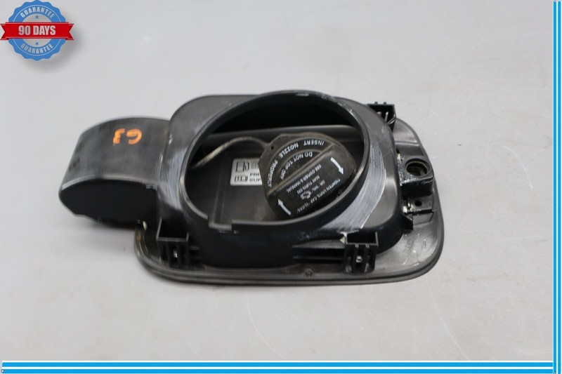 08-17 Audi A5 S5 Cabriolet Fuel Flap Filler Insert 8F0809999 Oem