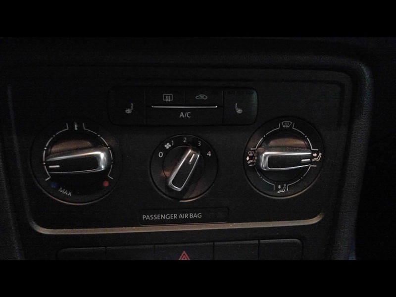 Temperature Control Single Zone Climatic Fits 12-16 BEETLE 1696646