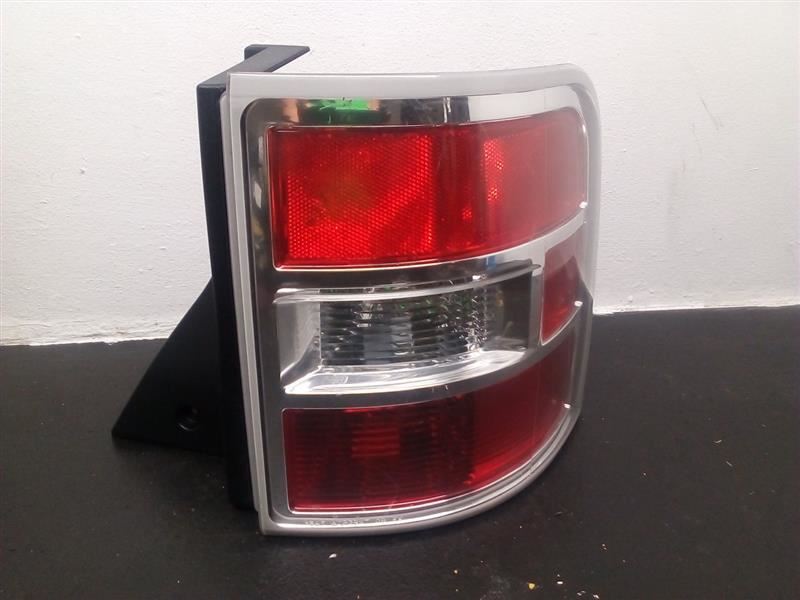 12-19 Ford Flex Right Passenger Tail Light Lamp W/O Led OEM CA83-13B504-AB