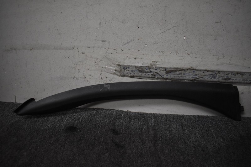 2017-2020 HONDA MDX LEFT SIDE FENDER GARNISH FACTORY OEM