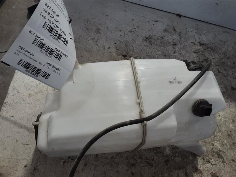 Wash Reservoir Fits 07-19 TUNDRA 3309039