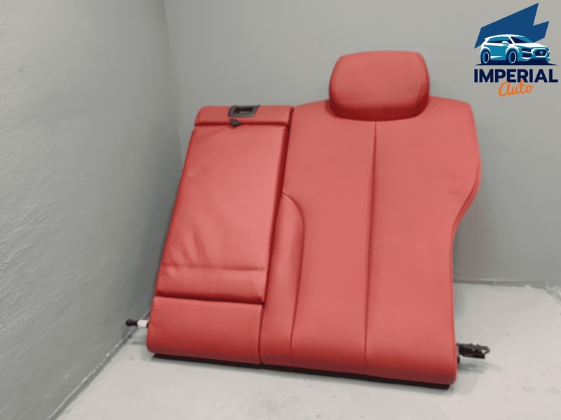 2017-2020 BMW 430i 430iX Rear 2 Row Driver Side Upper Seat Back Cushion OEM