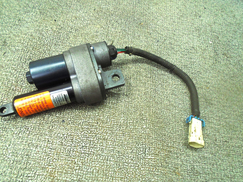 2006 & Later Mercury Verado 4 Four Stroke Outboard SHIFT ACTUATOR 135hp-400hp
