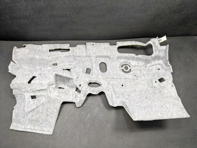 Dash Panel Firewall Insulation Pad 2021 Kia K5 84120-L3000 2022 2023 2024 X