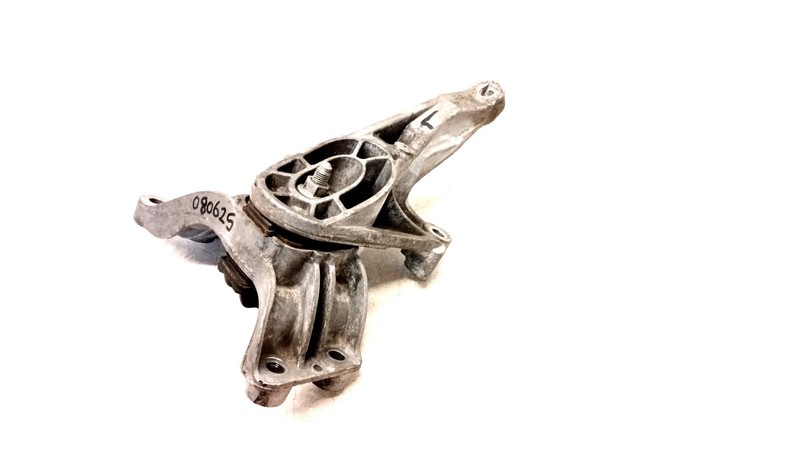 07-16 MINI COOPER S R57 R55 - R60 1.6 TRANSMISSION MOUNT BRACKET OEM 080625