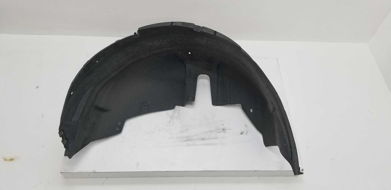 Rear Left Fender Liner Splash Shield 2013 Lincoln MKT AE9Z-7428371-A 2014-2019