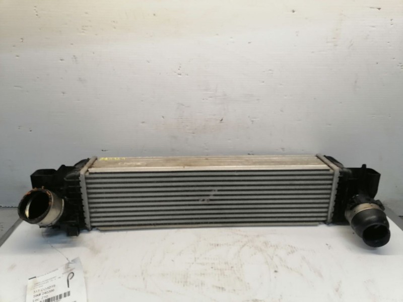 CLUBMAN 2019 Intercooler 1464657