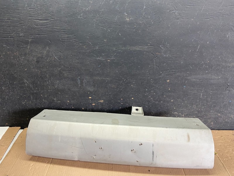 2003 2004 2005 2006 Honda Element Front Lower Bumper Grill Grille Oem Q3485 DG