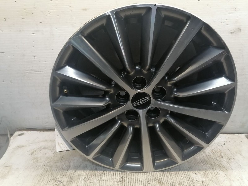 Rim Wheel 18x8 15 Spoke Fits 17-20 MKZ 1729828