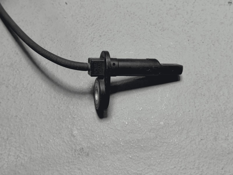 2018-2020 Honda Accord Rear Left Driver Side Wheel Speed ABS Sensor OEM