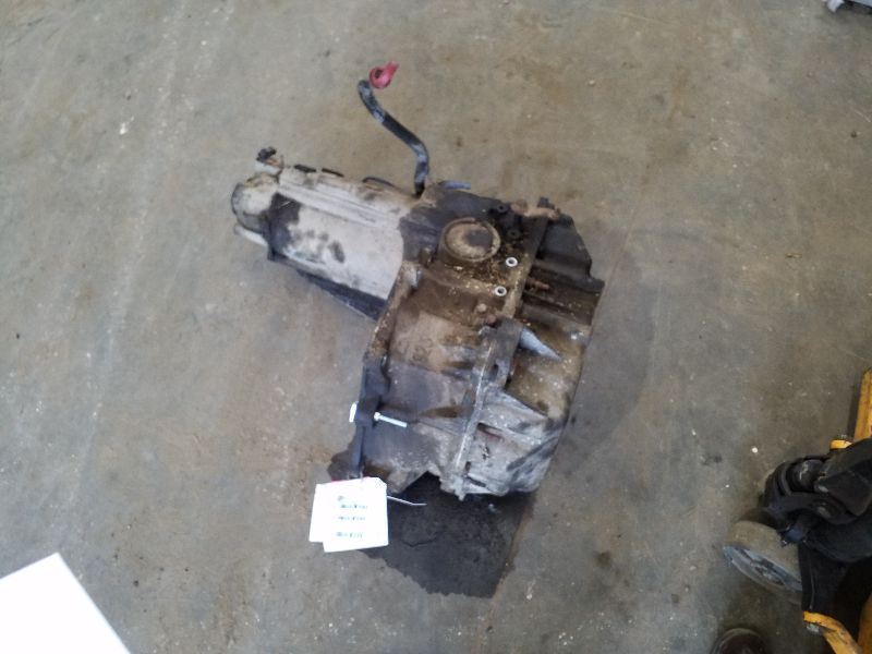 Automatic Transmission Fits 01 IMPALA 189426