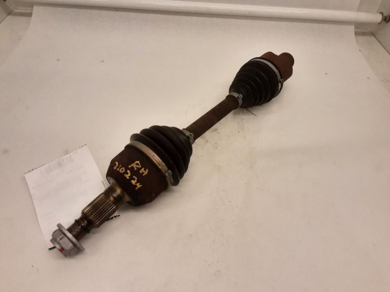 Passenger Axle Shaft Front Axle AWD 3.4L Fits 07-09 EQUINOX 2297774