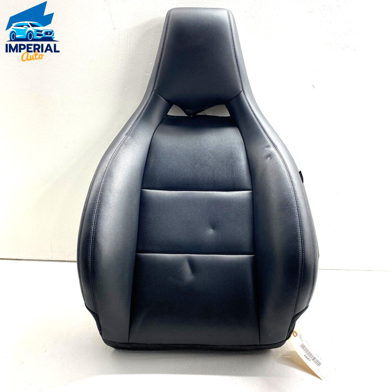 2014 2015 MERCEDES CLA250 FRONT LEFT DRIVER SIDE SEAT UPPER CUSHION OEM