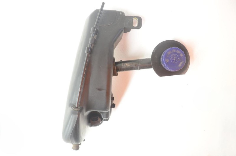 00-03 Porsche Boxster 2.7L Windshield Washer Bottle Reservoir 99652857501