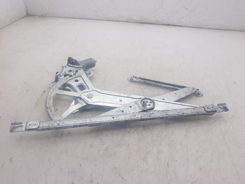 Driver Rear Window Regulator Electric Crewcab 4 Door Fits 07-16 TOYOTA TUNDRA
