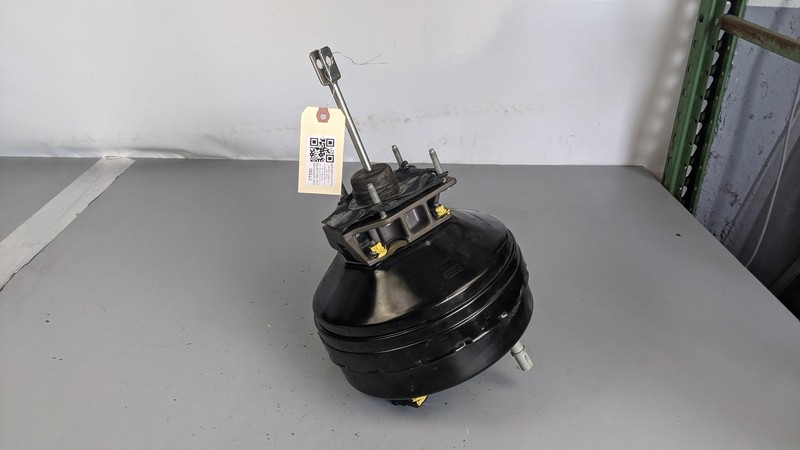 Power Brake Booster 2020 Ford Expedition JL14-2005-FA 2018 2019 2021