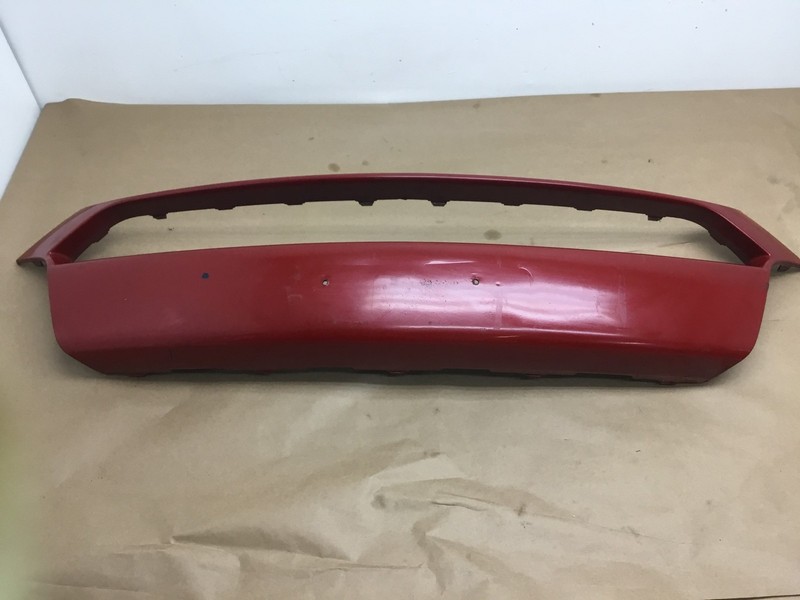 Dodge DART Front Bumper Grille Cover Molding Trim Panel 13 14 15 16 | :O