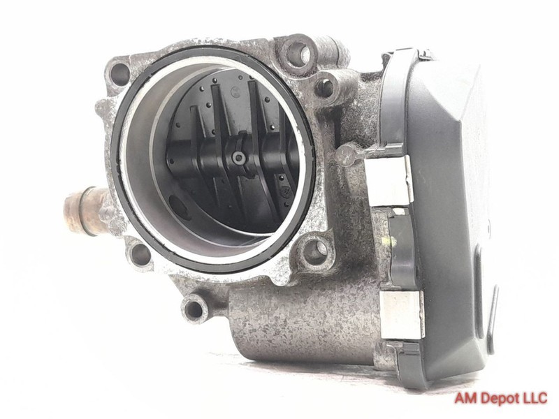 2013 BMW 320i 328i N20 N26 F30 F31 Throttle Body Assembly 13547588625