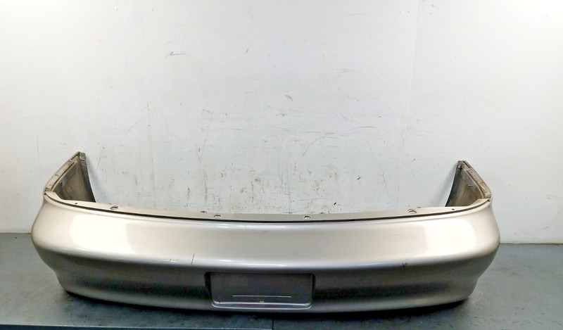 2000 Chevy Camaro Z28 Rear Bumper Assembly - * #5045 V4