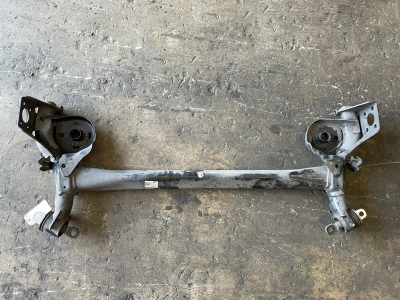 Rear Beam Axle 2019 Chevrolet Sonic 95264305 2012 2013 2014 2015 2016 - 2020