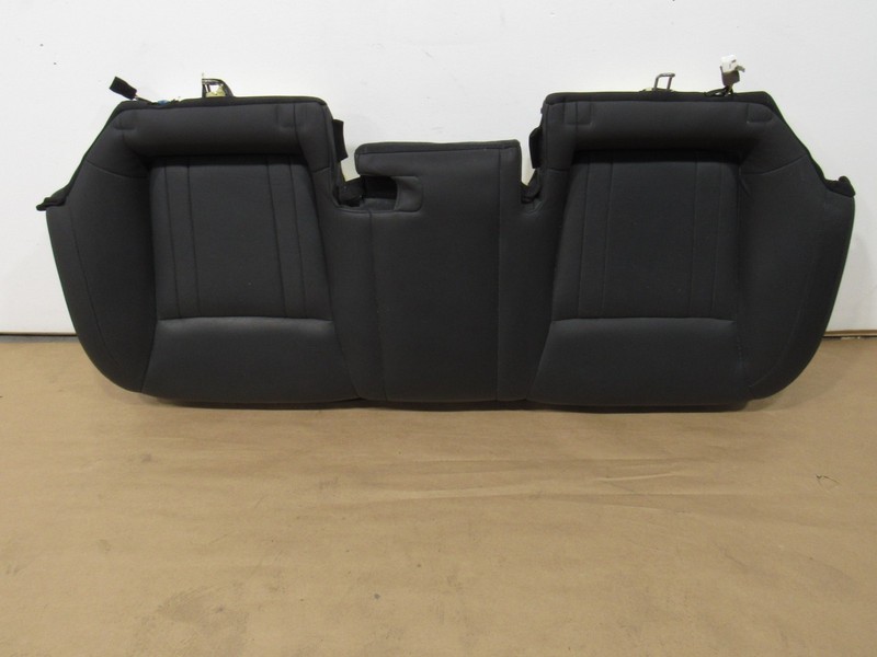 17-20 Genesis G80 2017 Rear Lower Bottom Seat Cushion Pad |:O
