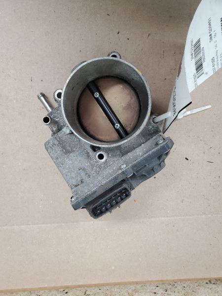Throttle Body 6 Cylinder Fits 05-12 FRONTIER 280559