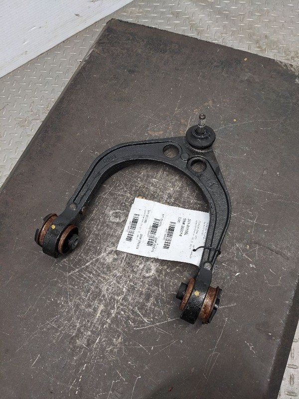 Driver Left Upper Control Arm Front RWD Fits 05-23 300 1184107