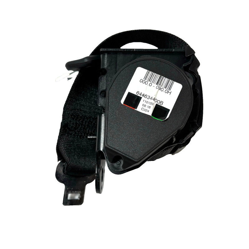 📌 2020 - 2024 BMW 228i F44 GRAN COUPE CENTER REAR SEATBELT RETRACTOR OEM