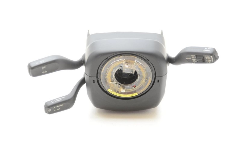 Headlight Turn Signal and Wiper Switch with Cover Fits 11-16 PORSCHE CAYENNE
