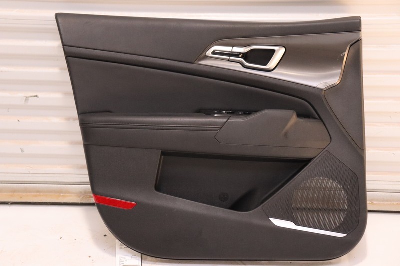 2023-2024 KIA SPORTAGE FRONT LEFT DRIVER SIDE DOOR PANEL TRIM COVER OEM