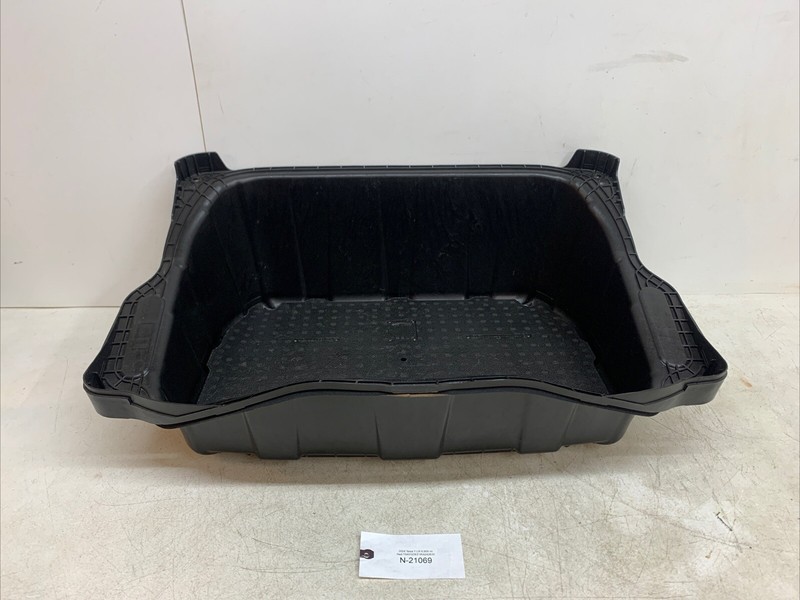⚡️24-25 TESLA MODEL Y TRUNK CARGO STORAGE BOX CONTAINER 1487751-00-D 21069