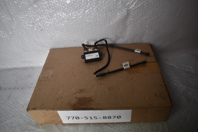LAND ROVER DISCOVERY SPORT POWER LIFTGATE MODULE 2014-2016 OEM K95301AE