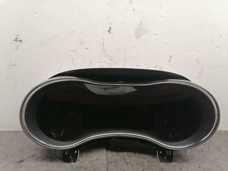 Speedometer Cluster 7" Display Screen US Market Fits 19 GRAND CHEROKEE 1541901