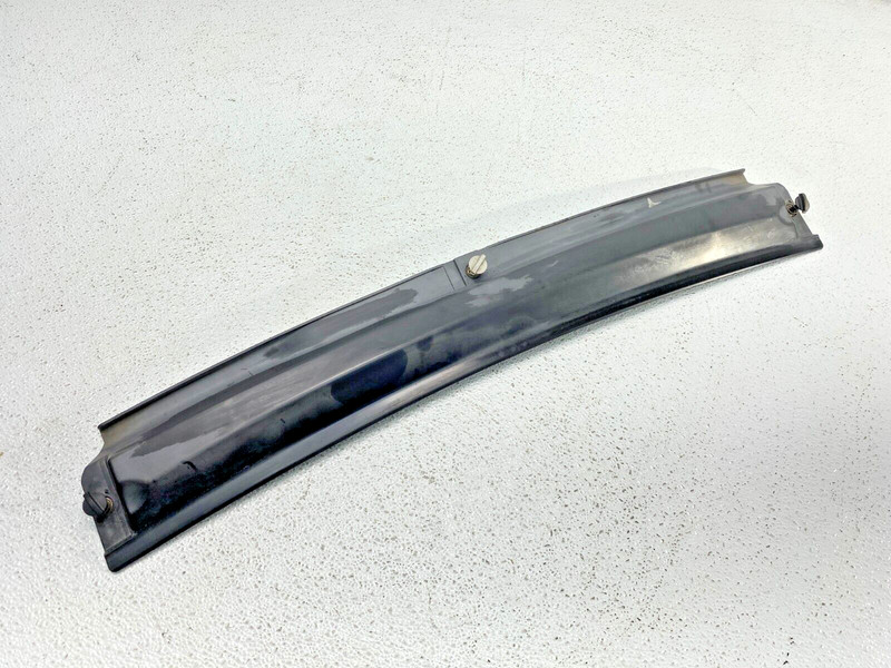 98-06 BMW E46 3 Series M3 Microfilter Cabin Air Filter Housing Cover Panel OEM✅