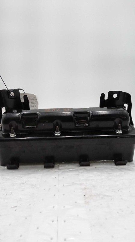 2008 Ford F250SD Pickup Instrument Panel Air Bag Red OEM 7C3Z25044A74AA