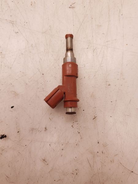 07 08 09 10 11 TOYOTA CAMRY 3.5L FUEL INJECTOR 2GRFE