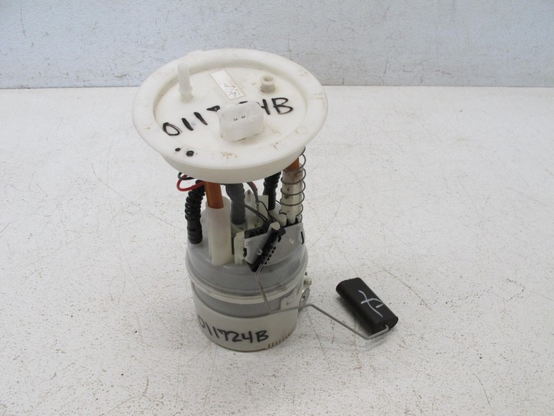 11-16 MINI COOPER S COUNTRYMAN PACEMAN R60 TANK ELECTRIC FUEL PUMP OEM 011724B