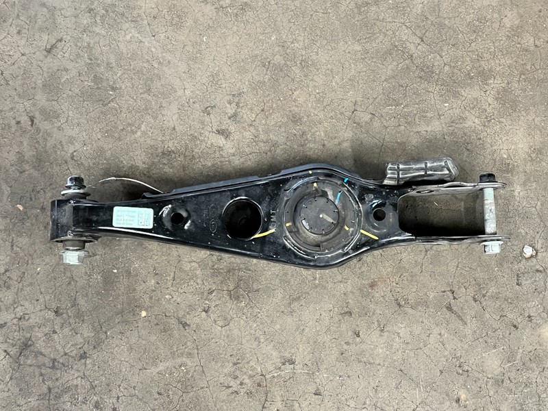 ⭐22-24 HYUNDAI SANTA CRUZ FWD REAR RIGHT PASS LOWER CONTROL ARM OEM LOT2548